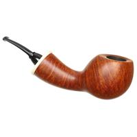 Wolfgang Becker Smooth Wasp with Mammoth (Signature) (07.19)