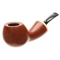 Wolfgang Becker Smooth Wasp with Mammoth (Signature) (07.19)