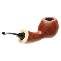 Wolfgang Becker Smooth Wasp with Mammoth (Signature) (07.19)