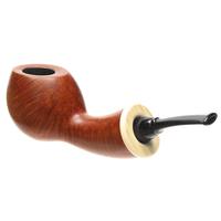 Wolfgang Becker Smooth Wasp with Mammoth (Signature) (07.19)