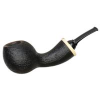 Wolfgang Becker Partially Sandblasted Wasp with Mammoth (Signature) (12.22)
