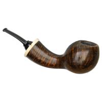 Wolfgang Becker Partially Sandblasted Wasp with Mammoth (Signature) (12.22)