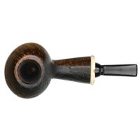 Wolfgang Becker Partially Sandblasted Wasp with Mammoth (Signature) (12.22)
