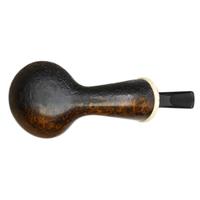 Wolfgang Becker Partially Sandblasted Wasp with Mammoth (Signature) (12.22)