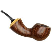 Wolfgang Becker Smooth Wasp with Boxwood (Signature) (07.23)