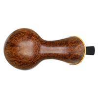 Wolfgang Becker Smooth Wasp with Boxwood (Signature) (07.23)