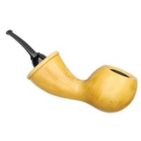 Wolfgang Becker Smooth Boxwood Wasp with Boxwood (Double Wolf Paw)