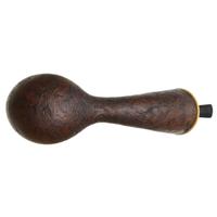 Wolfgang Becker Sandblasted Wasp with Boxwood (Double Wolf Paw)