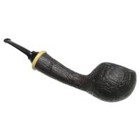 Wolfgang Becker Sandblasted Strawberry Wood Wasp with Boxwood (Wolf Paw)