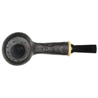 Wolfgang Becker Sandblasted Strawberry Wood Wasp with Boxwood (Wolf Paw)