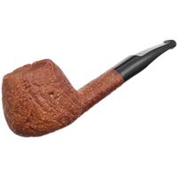 Old German Clay Basic Briar Diplomat