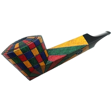 Werner Mummert Sandblasted Deco Bulldog