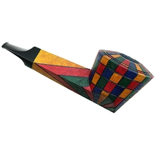 Werner Mummert Sandblasted Deco Bulldog