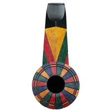 Werner Mummert Sandblasted Deco Bulldog