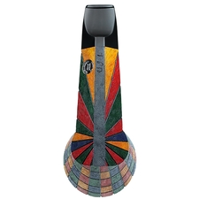 Werner Mummert Sandblasted Deco Bulldog
