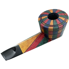 Werner Mummert Sandblasted Deco Bulldog