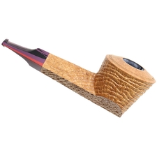 Werner Mummert Sandblasted Bulldog