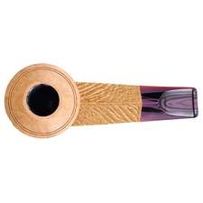 Werner Mummert Sandblasted Bulldog