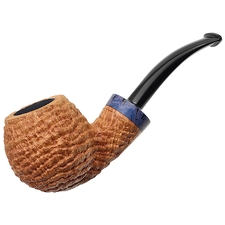 Werner Mummert Sandblasted Bent Apple