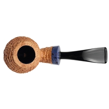 Werner Mummert Sandblasted Bent Apple