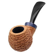 Werner Mummert Sandblasted Bent Apple