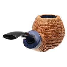 Werner Mummert Sandblasted Bent Apple