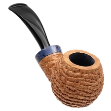 Werner Mummert Sandblasted Bent Apple