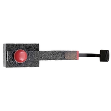 Werner Mummert Sandblasted Paneled Cavalier