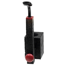 Werner Mummert Sandblasted Paneled Cavalier