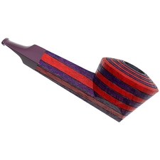 Werner Mummert Sandblasted Deco Bulldog