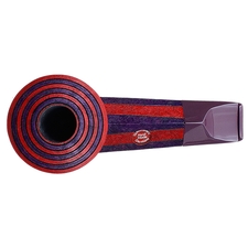 Werner Mummert Sandblasted Deco Bulldog