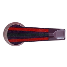 Werner Mummert Sandblasted Deco Bulldog