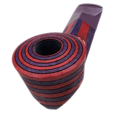 Werner Mummert Sandblasted Deco Bulldog