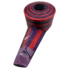 Werner Mummert Sandblasted Deco Bulldog