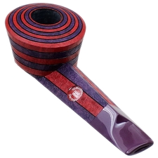 Werner Mummert Sandblasted Deco Bulldog