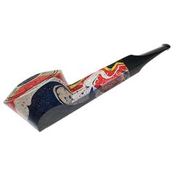 Werner Mummert Smooth Deco Bulldog
