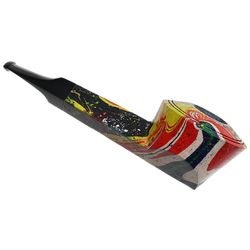 Werner Mummert Smooth Deco Bulldog