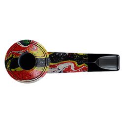 Werner Mummert Smooth Deco Bulldog