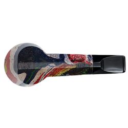 Werner Mummert Smooth Deco Bulldog