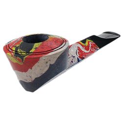 Werner Mummert Smooth Deco Bulldog