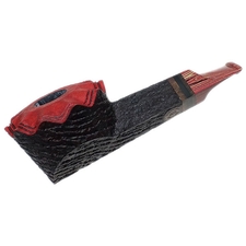 Werner Mummert Sandblasted Bulldog