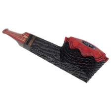 Werner Mummert Sandblasted Bulldog