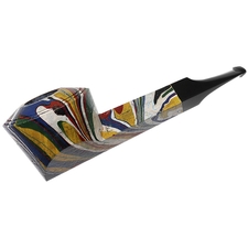 Werner Mummert Smooth Deco Bulldog