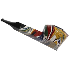 Werner Mummert Smooth Deco Bulldog