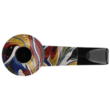 Werner Mummert Smooth Deco Bulldog