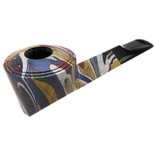 Werner Mummert Smooth Deco Bulldog