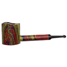 Werner Mummert Smooth Deco Poker
