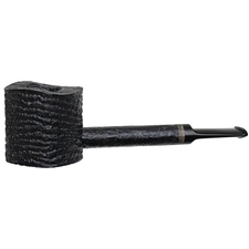 Werner Mummert Sandblasted Poker