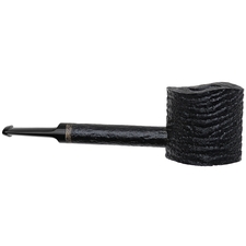 Werner Mummert Sandblasted Poker