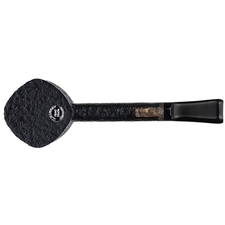 Werner Mummert Sandblasted Poker